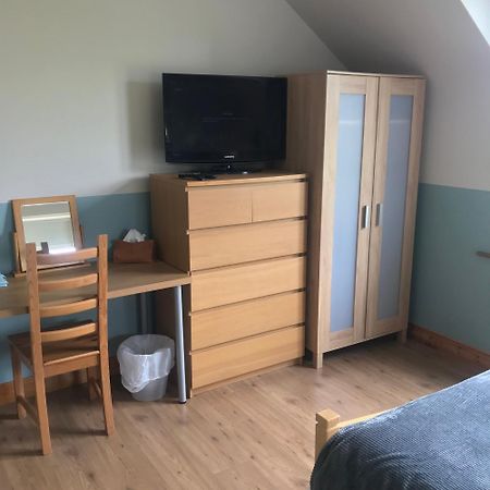 Wild Atlantic Stay Guest House Self-Catering Inverin Екстериор снимка