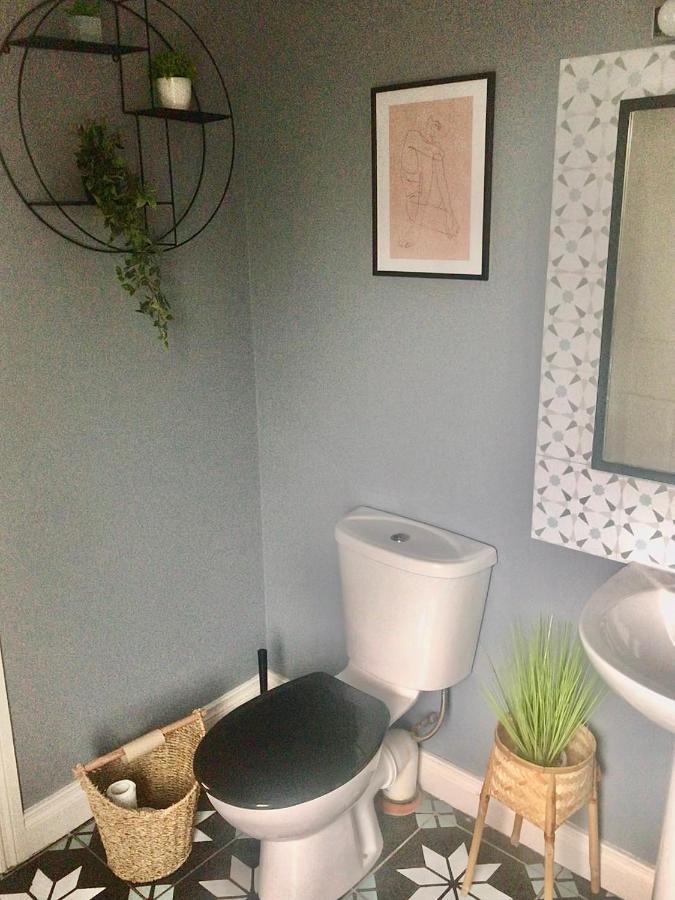 Wild Atlantic Stay Guest House Self-Catering Inverin Екстериор снимка