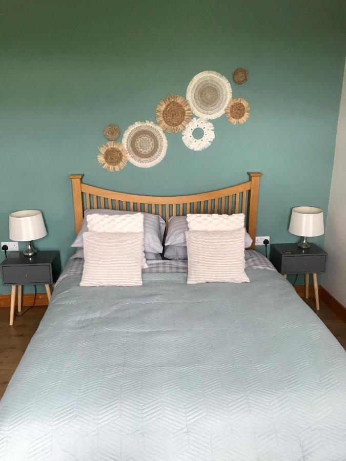 Wild Atlantic Stay Guest House Self-Catering Inverin Екстериор снимка