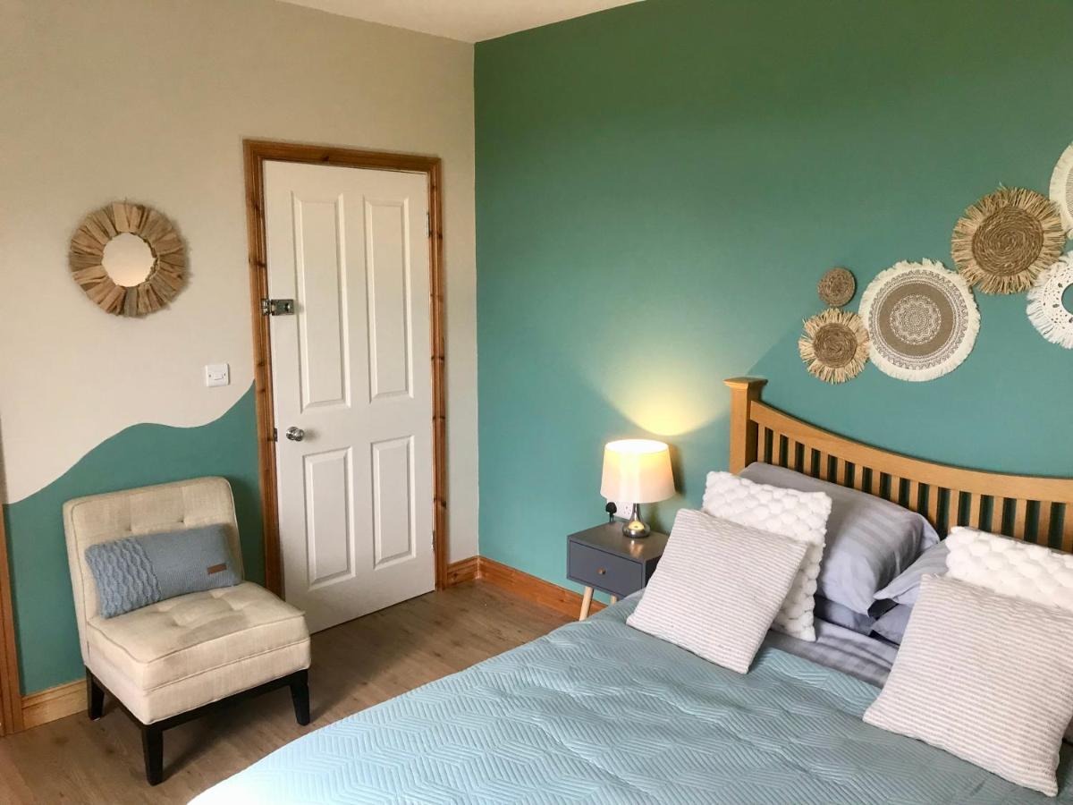 Wild Atlantic Stay Guest House Self-Catering Inverin Екстериор снимка