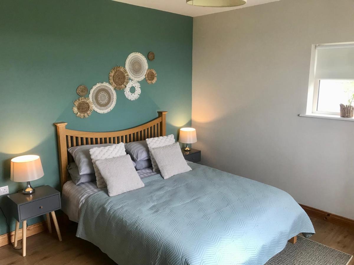 Wild Atlantic Stay Guest House Self-Catering Inverin Екстериор снимка