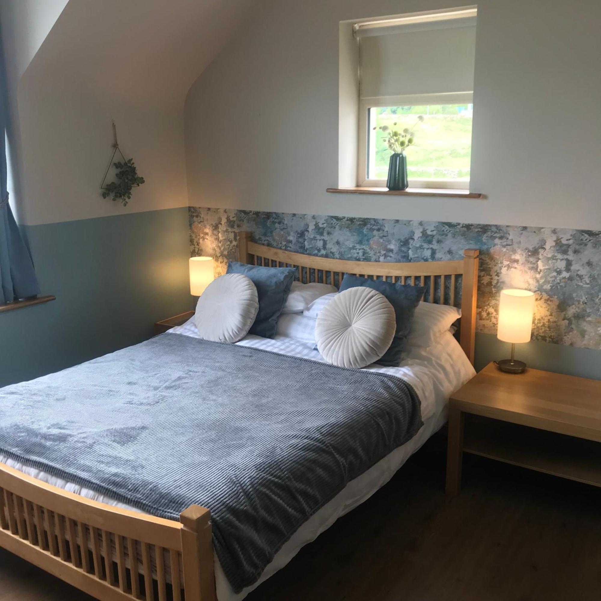 Wild Atlantic Stay Guest House Self-Catering Inverin Екстериор снимка